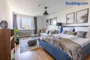 Image of Stilvolles Apartment inmitten der Altstadt