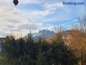 Image of Ski apartment St. Johann in Tirol, Kitzbuheler Alpen