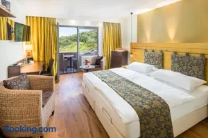 Image of Hotel Heiligenstein