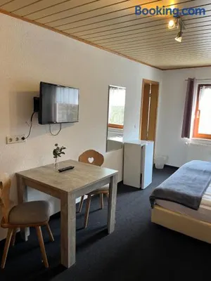 Image of Pension Unterreichenbach