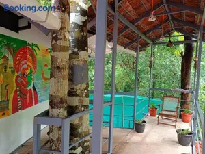 Image of Anandam Woods - A Heritage single Room for couple-small family