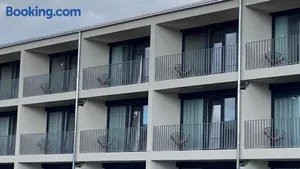 Image of City Apartments Kaiserslautern