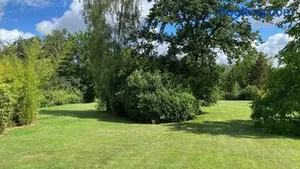 Image of Le logis des Chênes, superbe bungalow dans quartier résidentiel proche de Namur