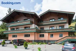 Image of Pension Ahorn