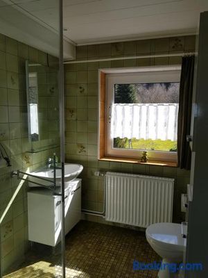 Image of Moosberg Haus Mizzi