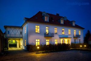 Image of Appartements Residenz Jacobs