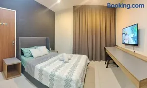 Image of Cozy Studio Unit