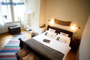 Image of Bed & Breakfast SahaRa