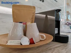 Image of Orange Business Hotel Petaling Jaya