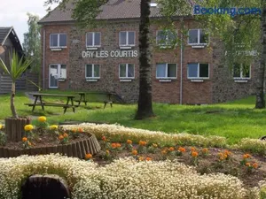 Image of Hotel Dry Les Courtis