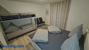 Image of Apartament Berghof in Bayerischen Wald