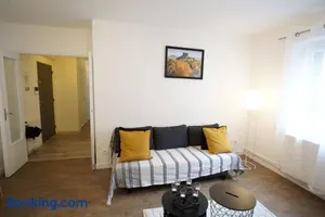 Image of Appartement bien-être Issoire