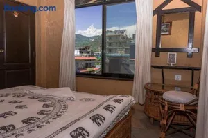 Image of Peace Eye Guest House