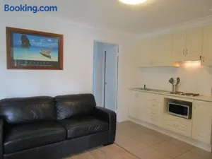 Image of Upper Hunter Annex