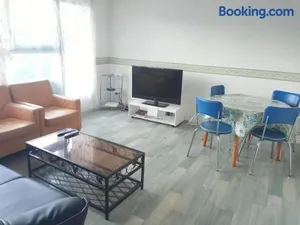 Image of Appartement lumineux proche de Rouen et Paris