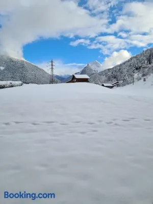 Image of Studio vue montagne pour 4 personnes Morzine