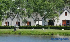 Image of Maison du Lac Vielsalm