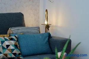 Image of Le Rétro de la Gare - FloBNB