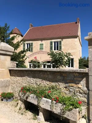 Image of Les Sauges