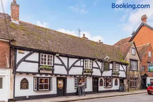 Image of The New Inn