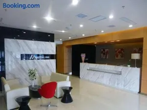 Image of Jinjiang Inn Changchun Hongqi Street