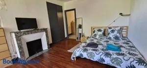 Image of Spacieuse Suite Maison de Ville - 4 Personnes