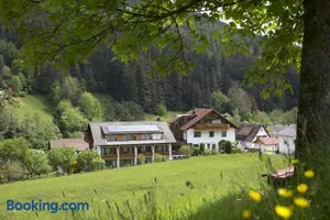 Image of Isoldes Landhaus