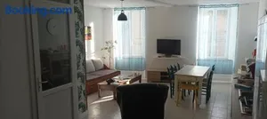 Image of Grand T3 calme et lumineux 4-6 personnes