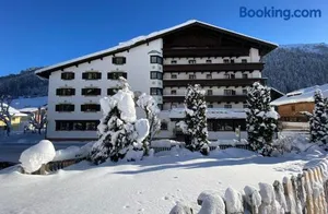Image of Heart Hotel Arlberg