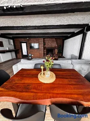 Image of Bade Homes Deluxe