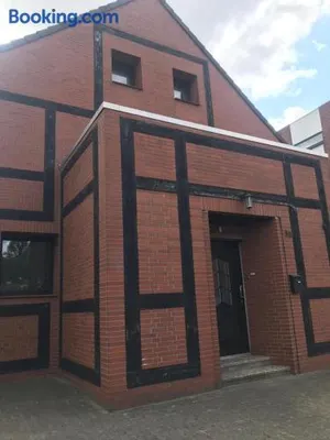 Image of Haus Luise Monteure