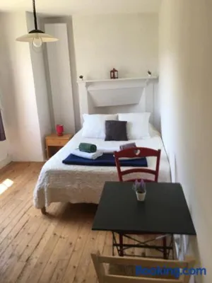 Image of L'Atelier - A Quaint Retreat