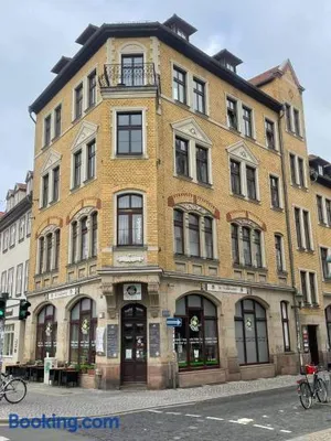 Image of Ferienwohnung in Erfurt am Dom