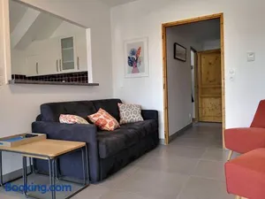 Image of Appartement Villard-de-Lans, 3 pièces, 6 personnes - FR-1-548-3