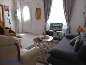 Image of Appart Maison de ville