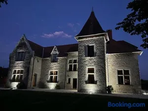Image of Chambres au Château du Mouillat