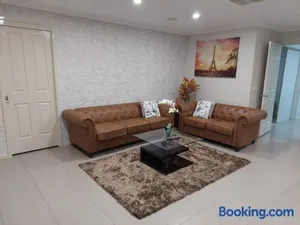 Image of Beautiful home in Harrison with 5 Bedrooms