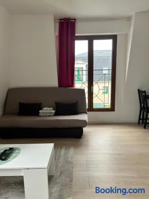 Image of Studio Vernon 31