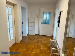 Image of Quiet Attic-Apartment Bern Center