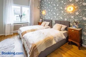 Image of LEVEL22 charmanter zentraler Altbau