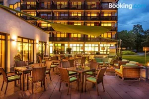Image of Johannesbad Hotel Königshof