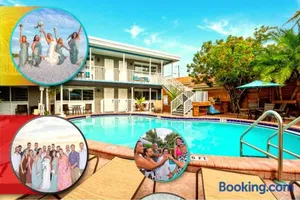 Image of Boutique Beach Retreat