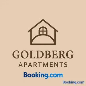 Image of Goldberg Apartments