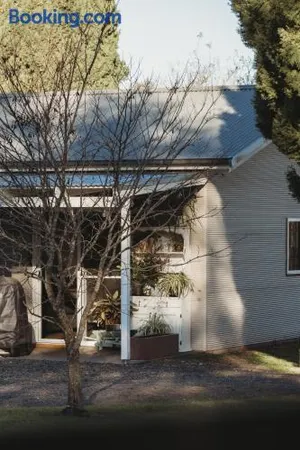 Image of Glenoak Cottage