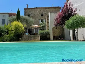 Image of Maison La vie est belle