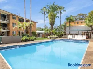 Image of Dunes Apartment Unit 8- GROUND FLOOR WITH POOL VIEW