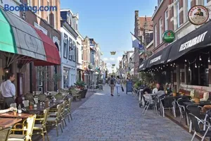 Image of Four Star Apartments - Keizerstraat