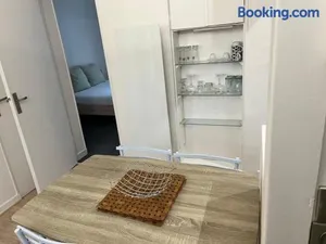 Image of Charmant F2 de 35 m2 idéalement situé à Épinay-sur-Seine