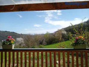 Image of La Bergerie de Lavernhe