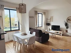 Image of Quimper: T3 avec vue cathédrale proche gare